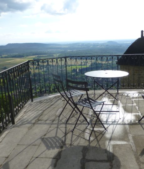 La Maison de la Haute Seille