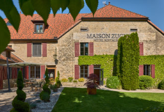 Maison Zugno