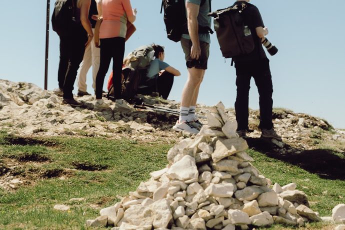 Randonnées Accompagnées