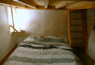 Gîte de l’herbier