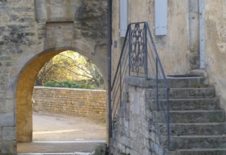 La Maison de la Haute Seille