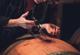 Domaine Laura Bourdy