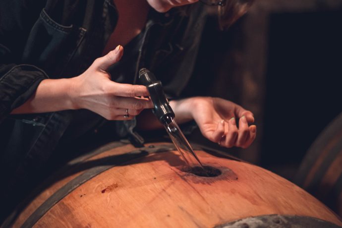 Domaine Laura Bourdy