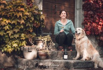 Domaine Berthet-Bondet