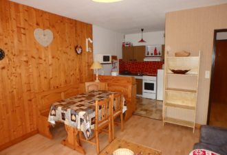 Le Plein Soleil – Appartement en résidence – R423DEM00