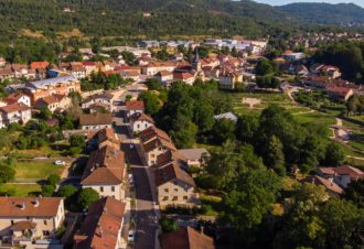 Marché hebdomadaire Saint-Lupicin
