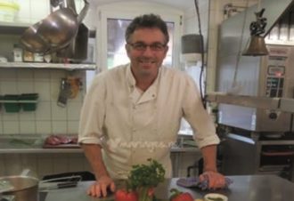 Traiteur, Roland PARALS