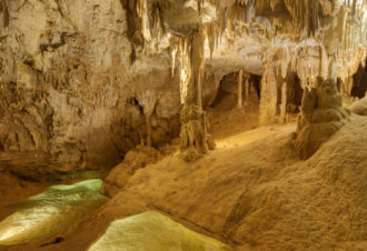 Grottes des Moidons