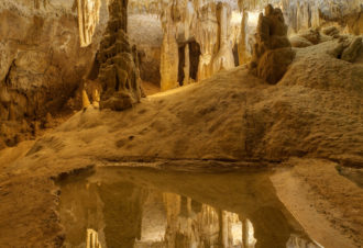 Grottes des Moidons