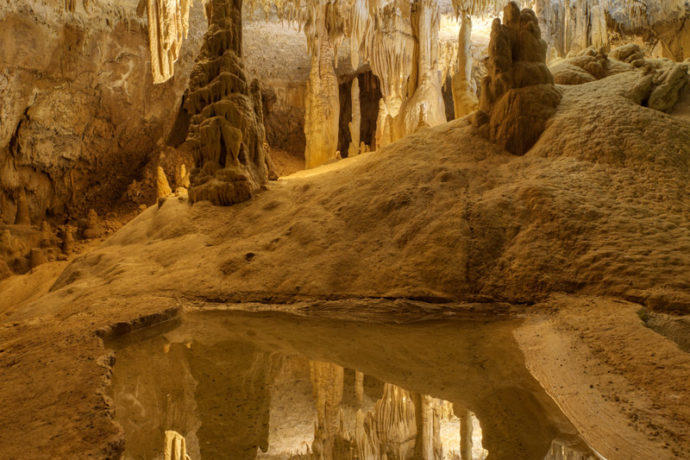 Grottes des Moidons/ Jura