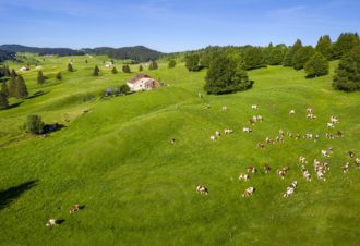 Office de Tourisme Haut-Jura Saint-Claude – BIT de Lajoux