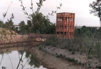 Parc de la Vouivre