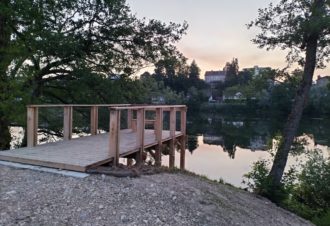 Parc de la Vouivre