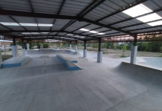 Parc de la Vouivre