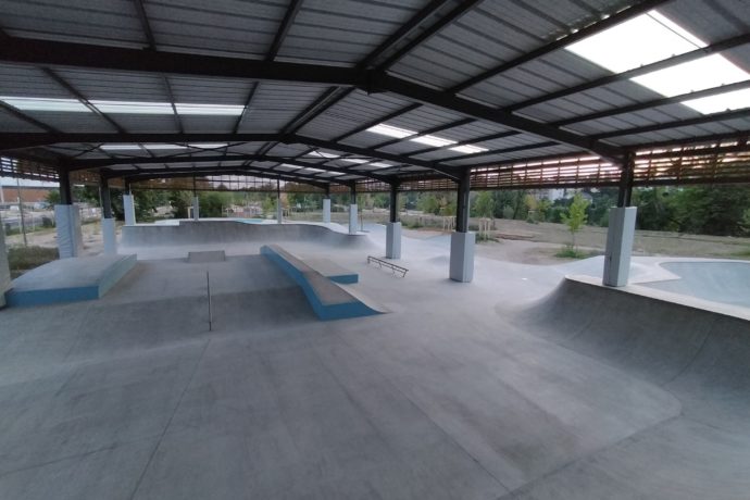 PArc Urbain4