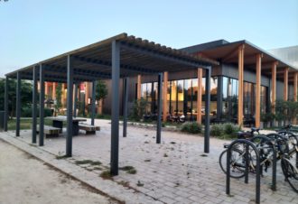 Parc de la Vouivre