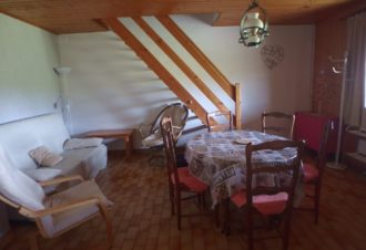 Appartement n°6 – Rémy BENOIT-GUYOD