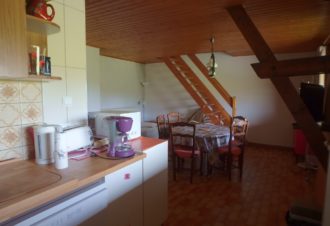 Appartement n°6 – Rémy BENOIT-GUYOD