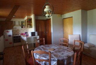 Appartement n°6 – Rémy BENOIT-GUYOD