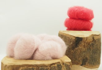 Mohair la vie côté douceur – Élevage de chèvres angora