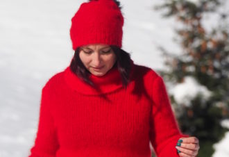 Mohair la vie côté douceur – Élevage de chèvres angora