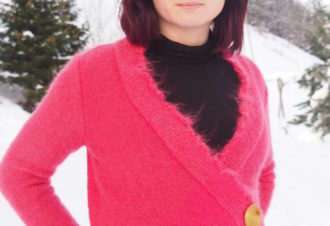 Mohair la vie côté douceur – Élevage de chèvres angora