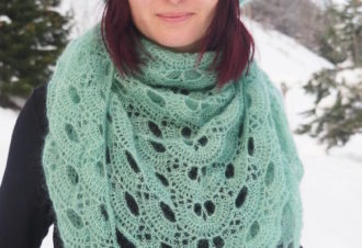 Mohair la vie côté douceur – Élevage de chèvres angora