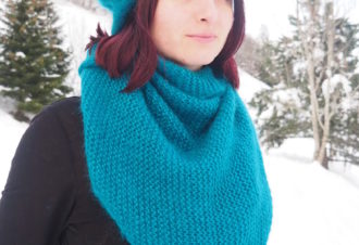 Mohair la vie côté douceur – Élevage de chèvres angora