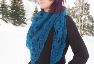 Mohair la vie côté douceur – Élevage de chèvres angora