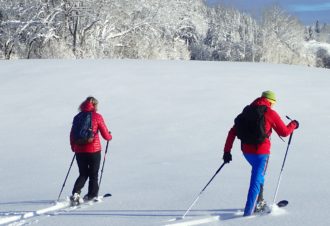 ESF Foncine – Ecole de ski alpin et nordique