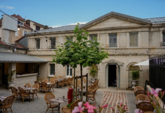 Aux Plaisirs d’Antan