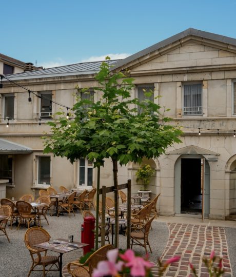 Aux Plaisirs d’Antan