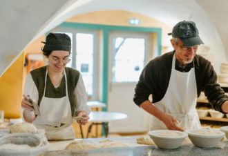 Moulin de ponts des vents – Artisanat