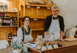 Moulin de ponts des vents – Artisanat