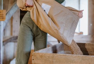 Moulin de ponts des vents – Artisanat