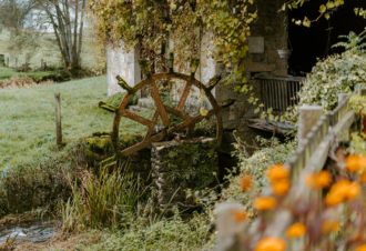 Moulin de ponts des vents – Artisanat