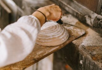 Moulin de ponts des vents – Artisanat