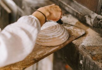 Moulin de ponts des vents – Artisanat