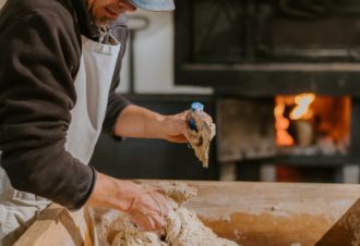 Moulin de ponts des vents – Artisanat