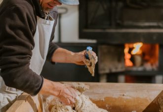 Moulin de ponts des vents – Artisanat