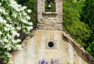 Chapelle d&rsquo;Allonal