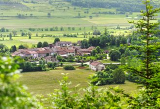 Église Saint-Saturnin