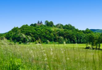 Église Saint-Saturnin