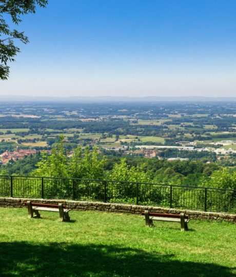 Belvédère de l’Aubepin