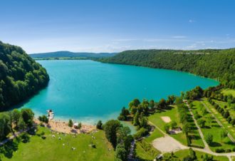 Domaine de Chalain – Chalet Sycomore