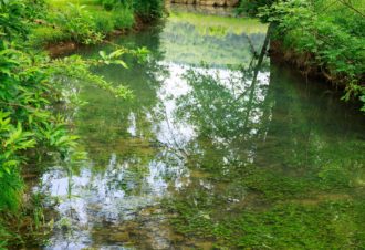 Église Saint-Saturnin