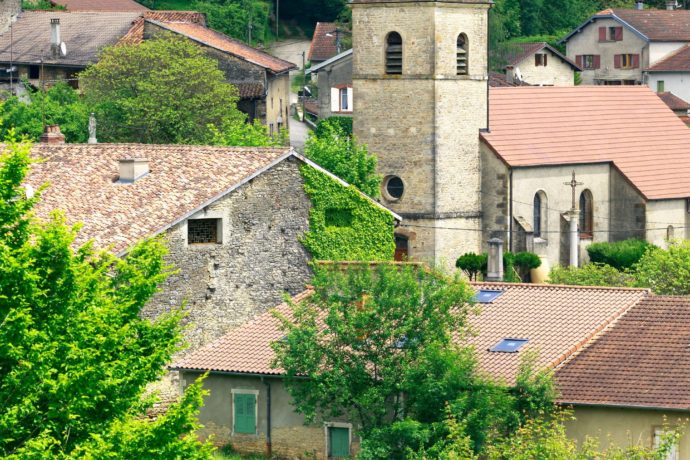 Montagna-le-Reconduit