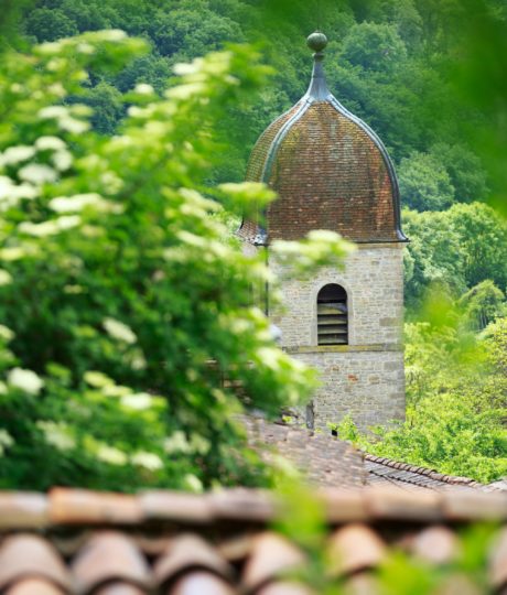 Église de Montagna-le-Reconduit