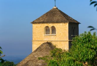 Église Saint-Martin