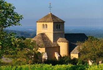 Église Saint-Martin